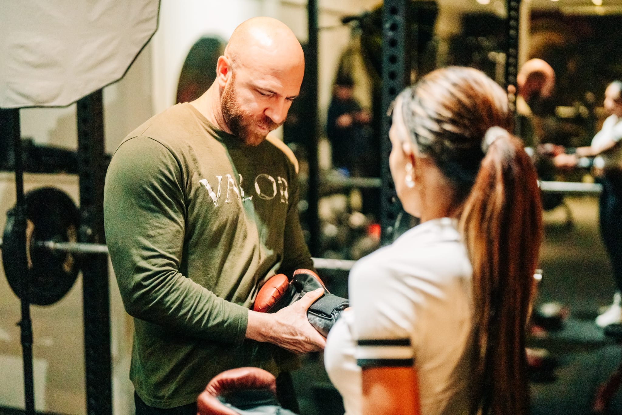 Personal Training