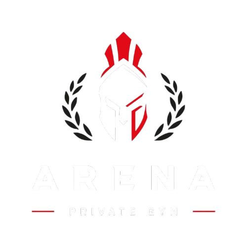 Arena Gym Logo