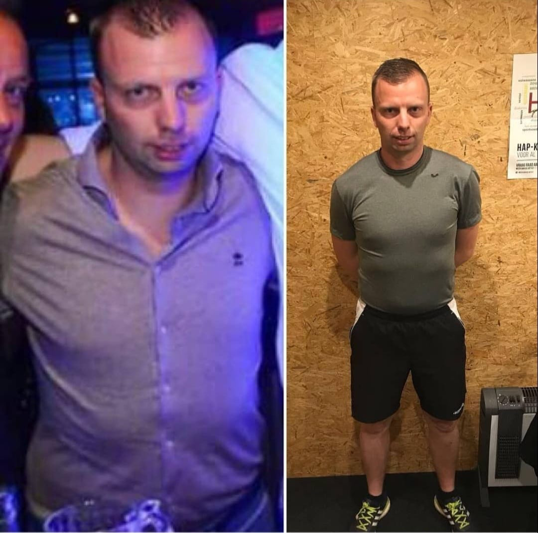 Transformatie 3