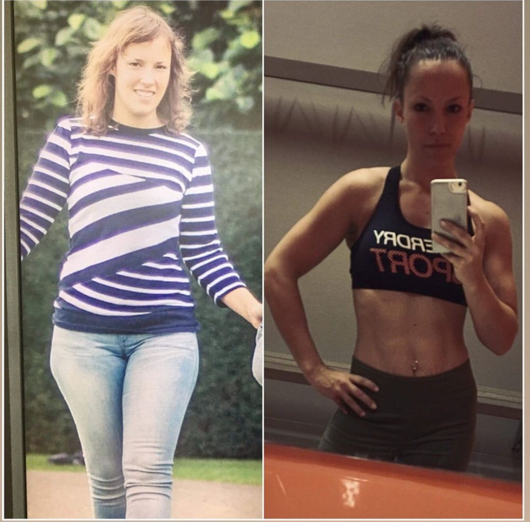 Transformatie 4